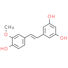 Isorhapontigenin