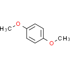 1, 4-Dimethoxybenzene
