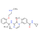 p38α inhibitor 2