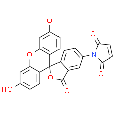 Fluorescein-5-maleimide
