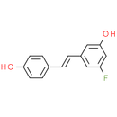 Resveratrol analog 1