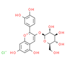 Kuromanin chloride