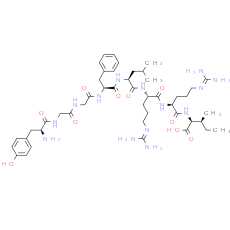 Dynorphin A (1-8)