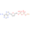 Diadenosine pentaphosphate pentaammonium