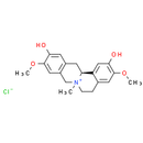 Phellodendrine chloride