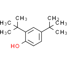2, 4-Di-tert-butylphenol