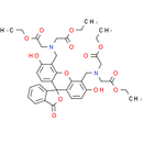 Calcein tetraethyl ester
