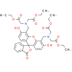 Calcein tetraethyl ester