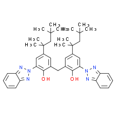 Bisoctrizole