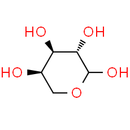 D-Arabinose - CAS