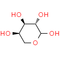 D-Arabinose - CAS# 28697-53-2
