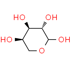 D-Arabinose - CAS