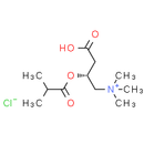 Isobutyryl-L-carnitine chloride