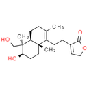 Deoxyandrographolide
