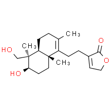Deoxyandrographolide