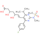 (3R, 5R)-Rosuvastatin