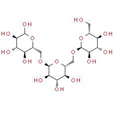 Isomaltotriose