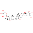 Isoastragaloside IV