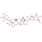 Isoastragaloside IV