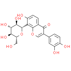 3'-Hydroxypuerarin