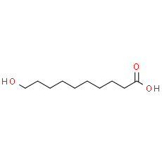 10-Hydroxydecanoic acid