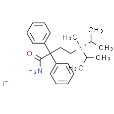 Isopropamide iodide