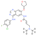 Afatinib D6