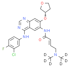 Afatinib D6