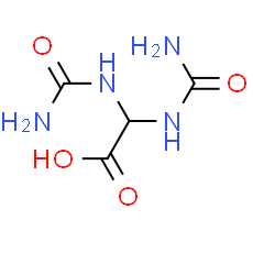 Allantoic acid