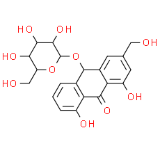 Casanthranol