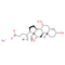 Cholic acid sodium
