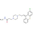 Clothixamide