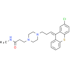 Clothixamide