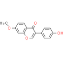 Isoformononetin