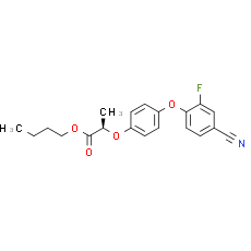 Cyhalofop-butyl