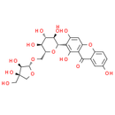 Sibiricaxanthone A