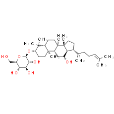 Ginsenoside Rk2