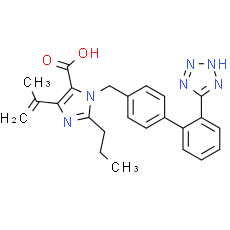 Dehydro Olmesartan