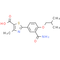 Febuxostat amide impurity