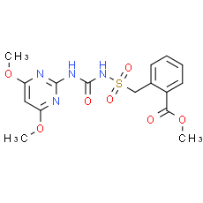 Bensulfuron-methyl