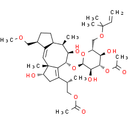 Fusicoccin