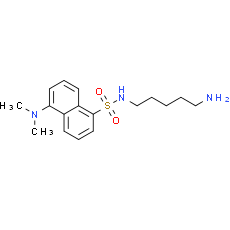 Dansylcadaverine