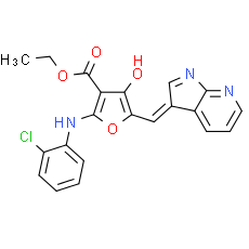 Cdc7-IN-1