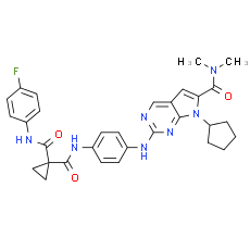 CDK9-IN-8
