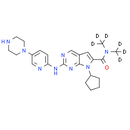 Ribociclib D6