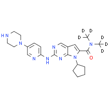 Ribociclib D6