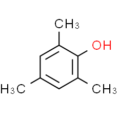 2, 4, 6-Trimethylphenol