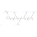 Etelcalcetide hydrochloride