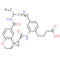 EP4 receptor antagonist 2