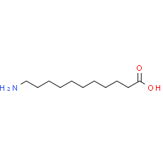 11-Aminoundecanoic acid